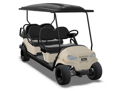 2024 Club Car Onward 6 Passenger HP Lithium-Ion in Clovis, New Mexico - Photo 4