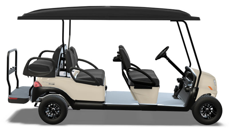 2024 Club Car Onward 6 Passenger HP Lithium-Ion in Gaylord, Michigan - Photo 1