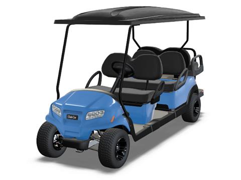 2024 Club Car Onward 6 Passenger HP Lithium-Ion in Lakeland, Florida - Photo 3