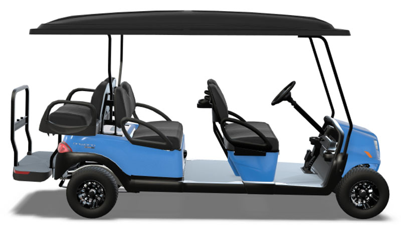 2024 Club Car Onward 6 Passenger HP Lithium-Ion in Hoschton, Georgia - Photo 1