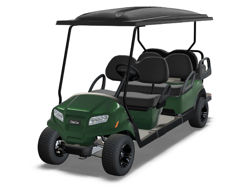 2024 Club Car Onward 6 Passenger HP Lithium-Ion in Middletown, New York - Photo 3