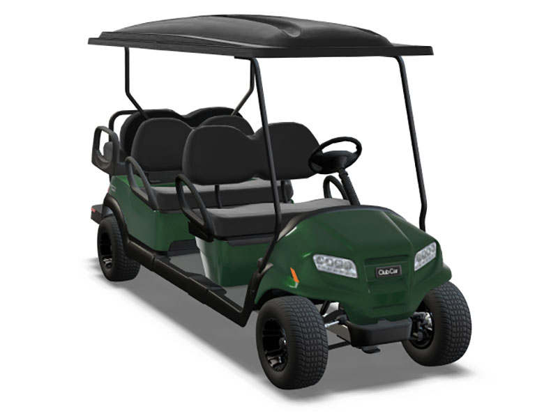 2024 Club Car Onward 6 Passenger HP Lithium-Ion in Middletown, New York - Photo 4