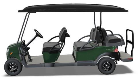 2024 Club Car Onward 6 Passenger HP Lithium-Ion in Middletown, New York - Photo 2