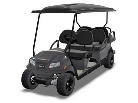 2024 Club Car Onward 6 Passenger HP Lithium-Ion in Clovis, New Mexico - Photo 3