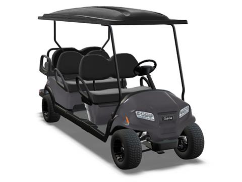 2024 Club Car Onward 6 Passenger HP Lithium-Ion in Clovis, New Mexico - Photo 4