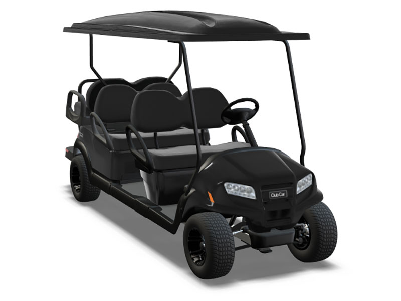 2024 Club Car Onward 6 Passenger HP Lithium-Ion in Middletown, New York - Photo 4