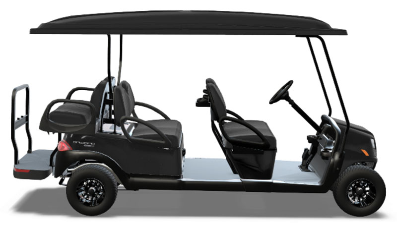 2024 Club Car Onward 6 Passenger HP Lithium-Ion in Lake Ariel, Pennsylvania - Photo 1