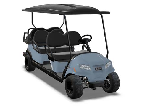 2024 Club Car Onward 6 Passenger HP Lithium Ion in Gaylord, Michigan - Photo 2