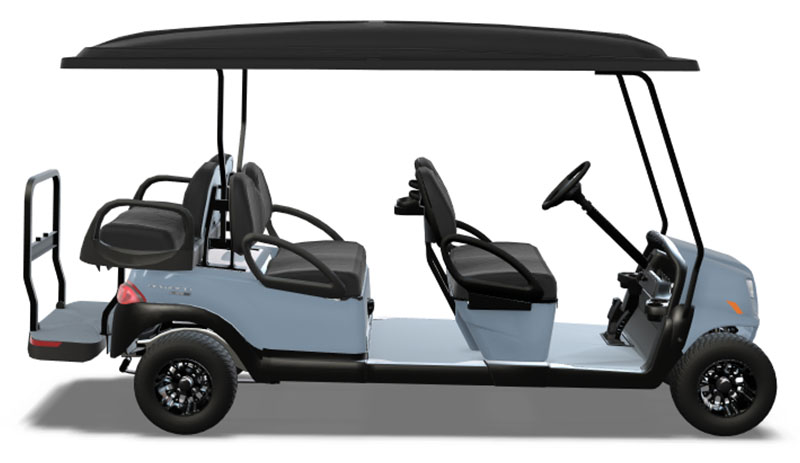 2024 Club Car Onward 6 Passenger HP Lithium-Ion in Hoschton, Georgia - Photo 1