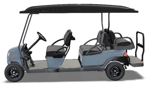 2024 Club Car Onward 6 Passenger HP Lithium-Ion in Clovis, New Mexico - Photo 2