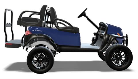 2024 Club Car Onward Lifted 4 Passenger Electric in Middletown, New York