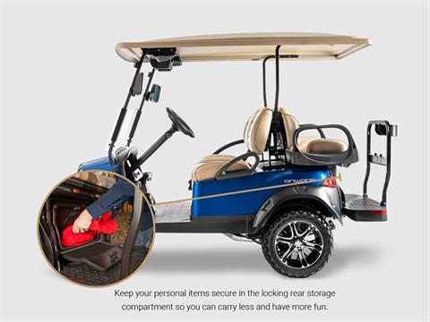 2024 Club Car Onward Lifted 4 Passenger Electric in Middletown, New York - Photo 6