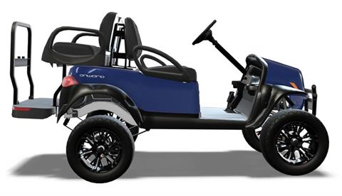 2024 Club Car Onward Lifted 4 Passenger Electric in Gaylord, Michigan - Photo 1