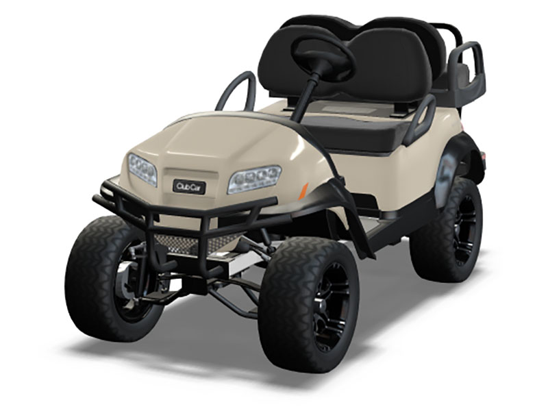 2024 Club Car Onward Lifted 4 Passenger Electric in Jacksonville, Florida - Photo 3