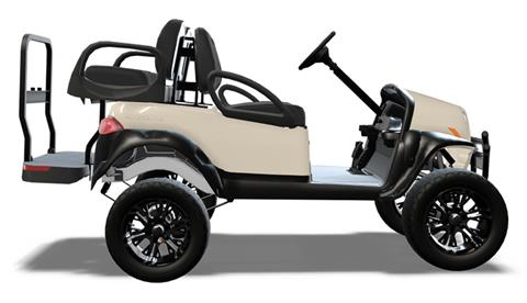 2024 Club Car Onward Lifted 4 Passenger Electric in Jacksonville, Florida - Photo 1