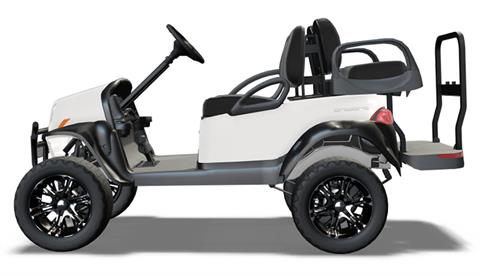 2024 Club Car Onward Lifted 4 Passenger Electric in Middletown, New York - Photo 2