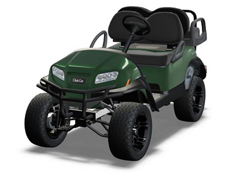 2024 Club Car Onward Lifted 4 Passenger Electric in Jacksonville, Florida - Photo 3