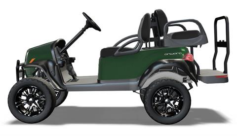 2024 Club Car Onward Lifted 4 Passenger Electric in Lakeland, Florida - Photo 2