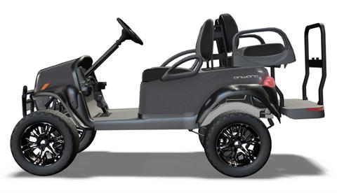 2024 Club Car Onward Lifted 4 Passenger Electric in Gaylord, Michigan - Photo 2