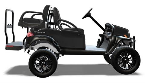 2024 Club Car Onward Lifted 4 Passenger Electric in Clovis, New Mexico - Photo 5