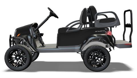 2024 Club Car Onward Lifted 4 Passenger Electric in Clovis, New Mexico - Photo 6