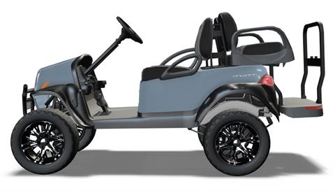 2024 Club Car Onward Lifted 4 Passenger Electric in Lakeland, Florida - Photo 2