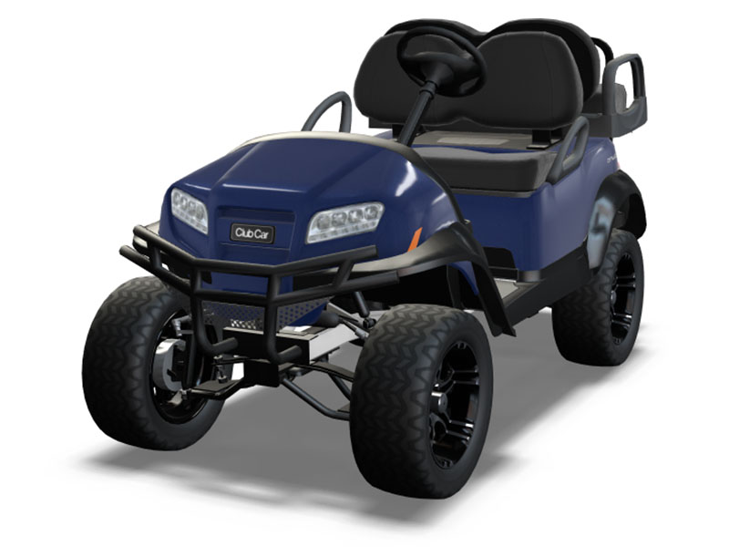 2024 Club Car Onward Lifted 4 Passenger HP Electric in Middletown, New York - Photo 3