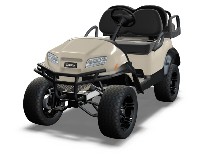 2024 Club Car Onward Lifted 4 Passenger HP Electric in Lakeland, Florida - Photo 3