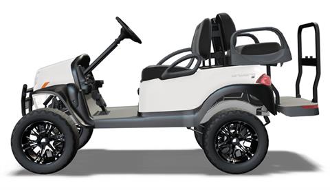 2024 Club Car Onward Lifted 4 Passenger HP Electric in Gaylord, Michigan - Photo 2