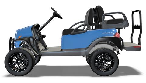 2024 Club Car Onward Lifted 4 Passenger HP Electric in Gaylord, Michigan - Photo 2