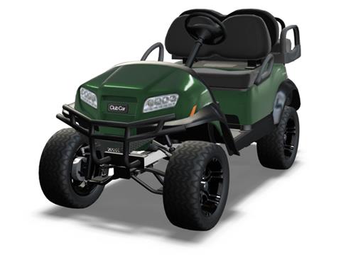 2024 Club Car Onward Lifted 4 Passenger HP Electric in Lakeland, Florida - Photo 3