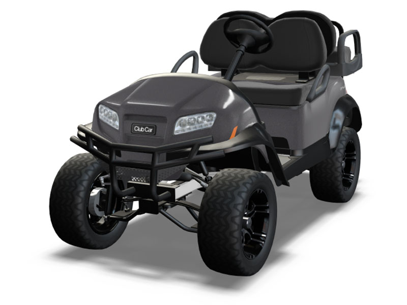 2024 Club Car Onward Lifted 4 Passenger HP Electric in Jacksonville, Florida - Photo 4