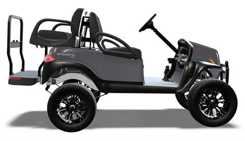 2024 Club Car Onward Lifted 4 Passenger HP Electric in Jacksonville, Florida - Photo 1