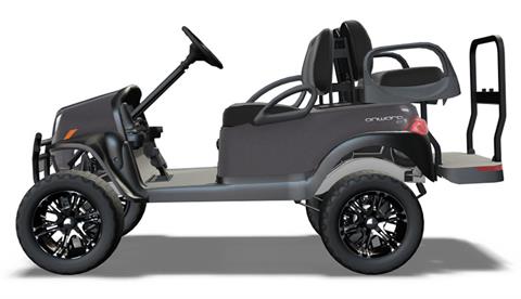 2024 Club Car Onward Lifted 4 Passenger HP Electric in Jacksonville, Florida - Photo 2