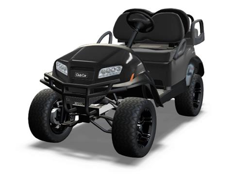 2024 Club Car Onward Lifted 4 Passenger HP Electric in Jacksonville, Florida - Photo 3