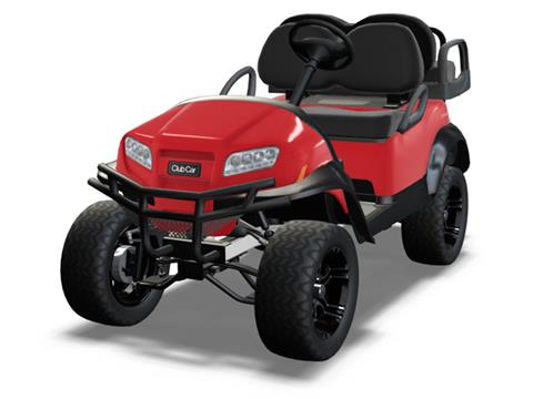 2024 Club Car Onward Lifted 4 Passenger HP Electric in Jacksonville, Florida - Photo 3