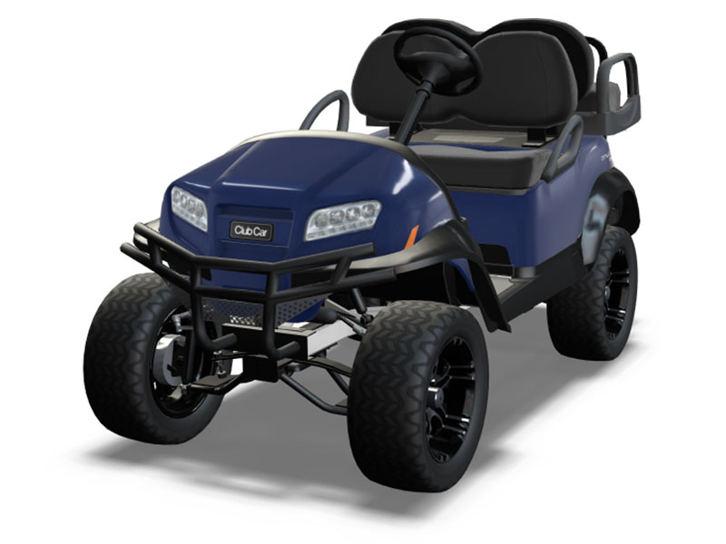 2024 Club Car Onward Lifted 4 Passenger HP Lithium in Middletown, New York - Photo 3