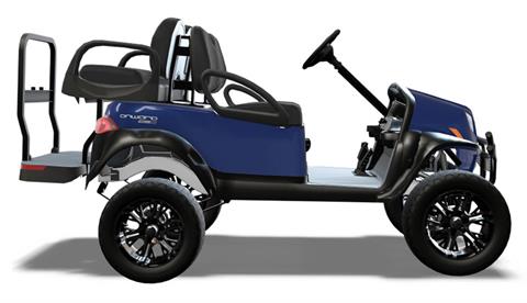 2024 Club Car Onward Lifted 4 Passenger HP Lithium Ion in Gaylord, Michigan - Photo 3