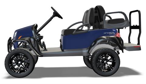 2024 Club Car Onward Lifted 4 Passenger HP Lithium in Devils Lake, North Dakota - Photo 2