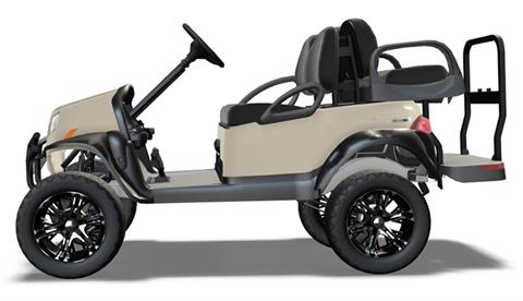 2024 Club Car Onward Lifted 4 Passenger HP Lithium in Jacksonville, Florida - Photo 2