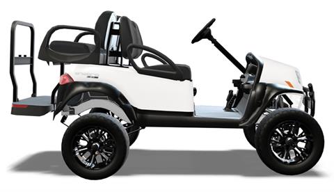 2024 Club Car Onward Lifted 4 Passenger HP Lithium