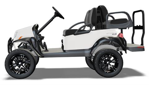 2024 Club Car Onward Lifted 4 Passenger HP Lithium in Devils Lake, North Dakota - Photo 2