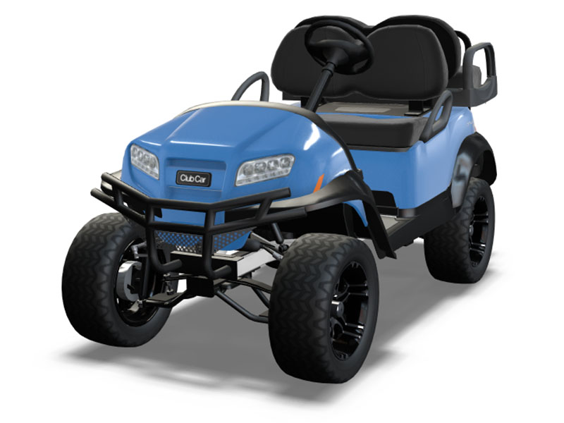 2024 Club Car Onward Lifted 4 Passenger HP Lithium in Middletown, New York - Photo 3