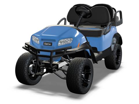 2024 Club Car Onward Lifted 4 Passenger HP Lithium in Jacksonville, Florida - Photo 3