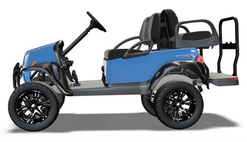 2024 Club Car Onward Lifted 4 Passenger HP Lithium in Jacksonville, Florida - Photo 2