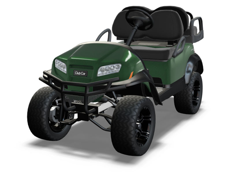 2024 Club Car Onward Lifted 4 Passenger HP Lithium in Lakeland, Florida - Photo 3