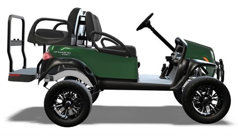 2024 Club Car Onward Lifted 4 Passenger HP Lithium in Middletown, New York - Photo 1