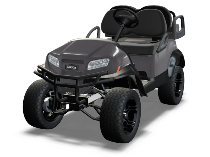 2024 Club Car Onward Lifted 4 Passenger HP Lithium in Jacksonville, Florida - Photo 3