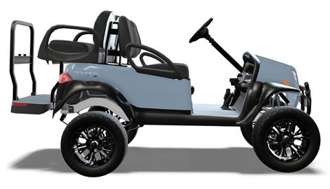 2024 Club Car Onward Lifted 4 Passenger HP Lithium in Pocono Lake, Pennsylvania - Photo 1