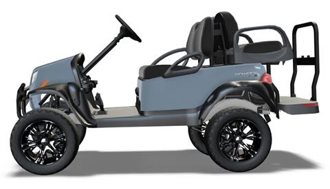 2024 Club Car Onward Lifted 4 Passenger HP Lithium in Jacksonville, Florida - Photo 2